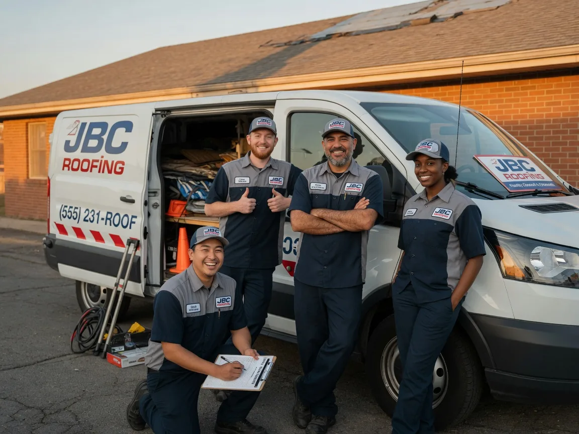 Roof Replacement company in Richeyville, PA