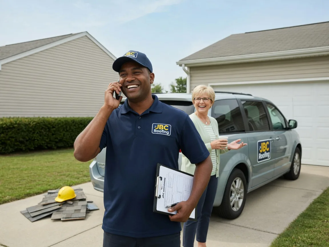 Roof Replacement Richeyville, PA FAQs